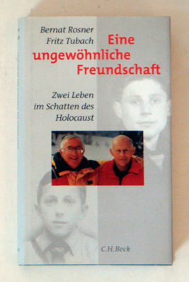 Eine ungewöhnliche Freundschaft