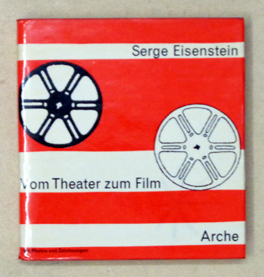 Vom Theater zum Film