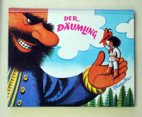 Der Däumling