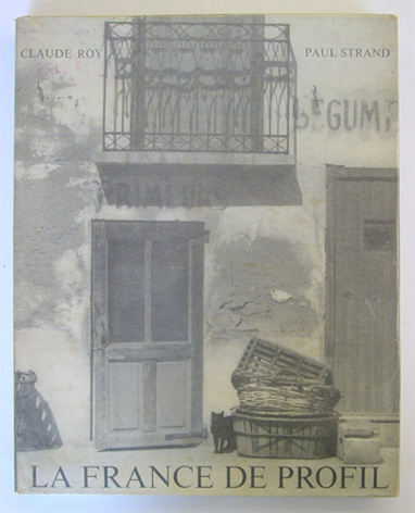 La France de profil