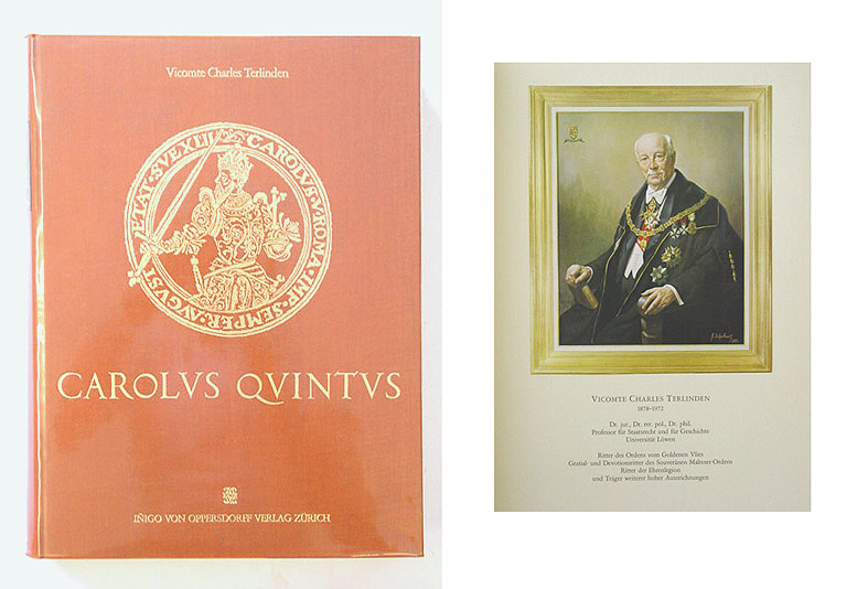 Carolus Quintus
