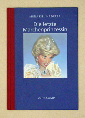 Die letzte Märchenprinzessin