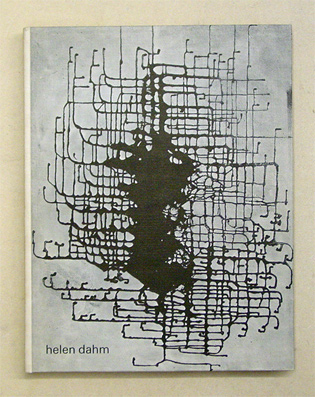 Helen Dahm