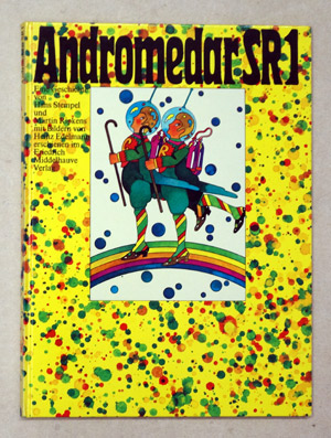 Andromedar SR 1