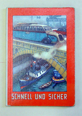 Schnell und sicher