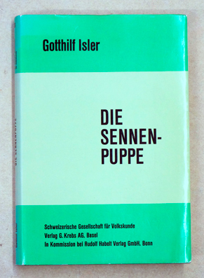 Die Sennenpuppe