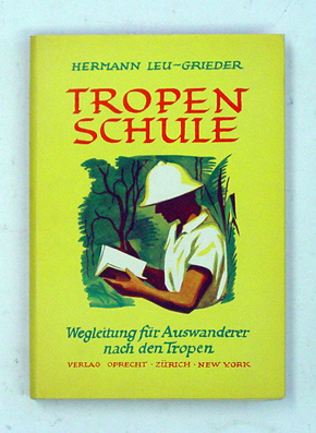 Tropenschule