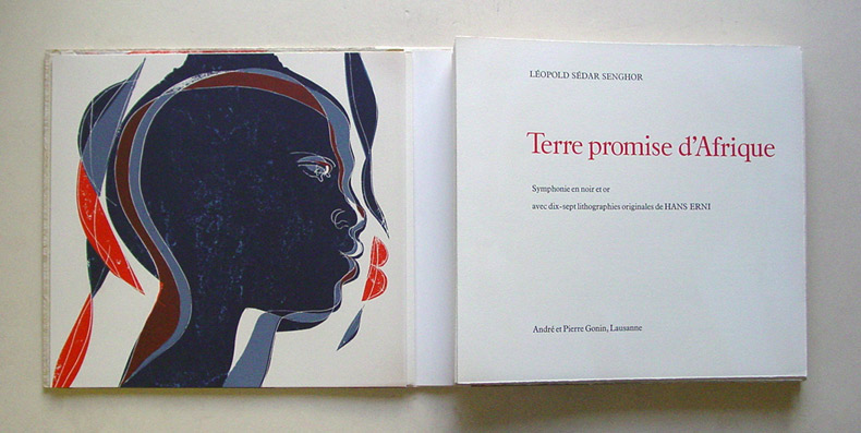 Terre promise d‘Afrique