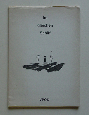 Im gleichen Schiff