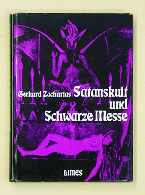 Satanskult und Schwarze Messen