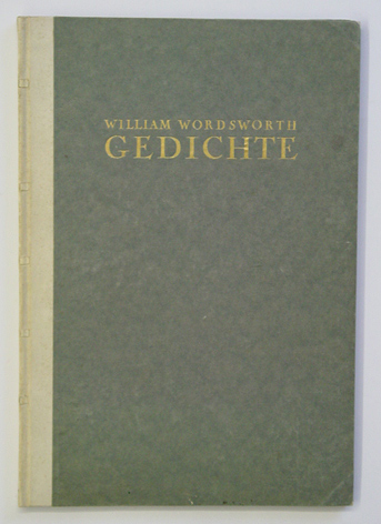Gedichte