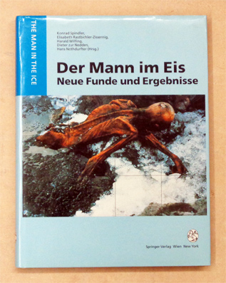 Der Mann im Eis