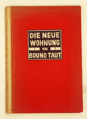 Die neue Wohnung