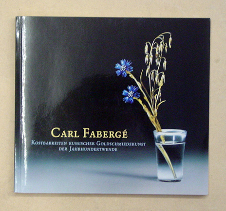 Carl Fabergé