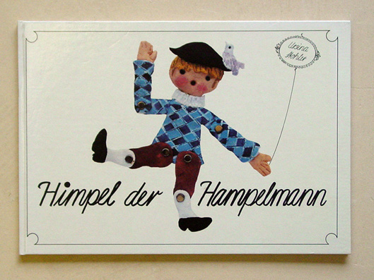 Himpel der Hampelmann