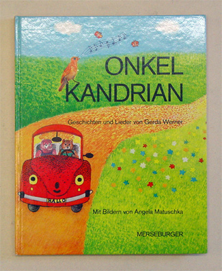 Onkel Kandrian