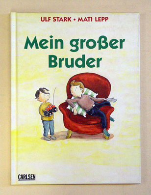 Mein grosser Bruder