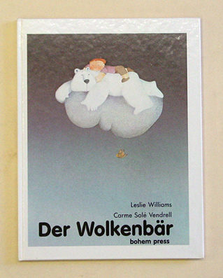 Der Wolkenbär