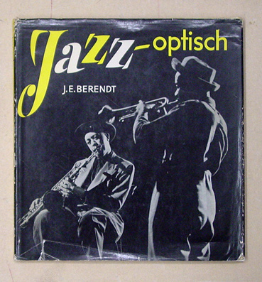 Jazz, optisch