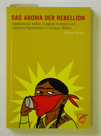Das Aroma der Rebellion