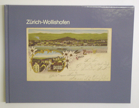 Zürich - Wollishofen