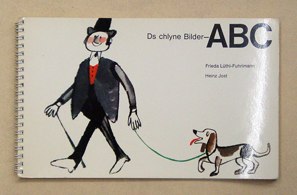 Ds chlyne Bilder-ABC
