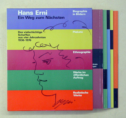 Ein Weg zum Nächsten