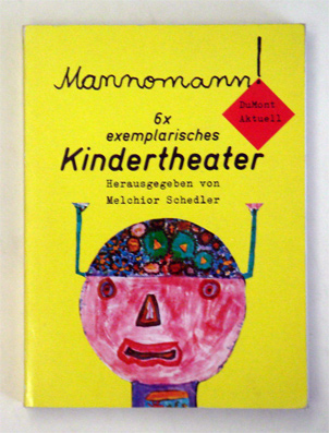 Mannomann!