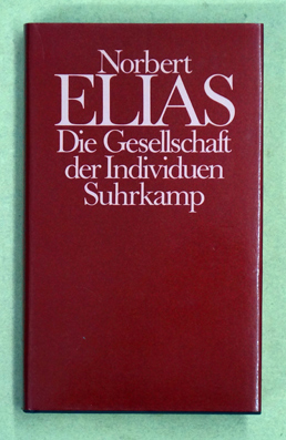 Die Gesellschaft der Individuen