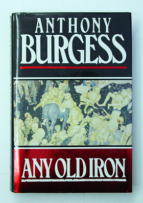 Any Old Iron