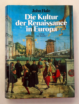 Die Kultur der Renaissance in Europa