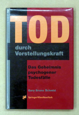 Tod durch Vorstellungskraft