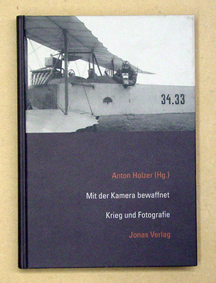 Mit der Kamera bewaffnet