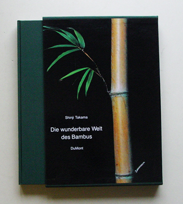 Die wunderbare Welt des Bambus