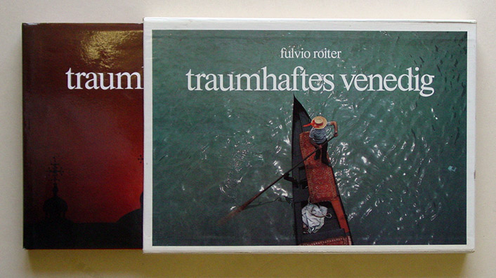 Traumhaftes Venedig