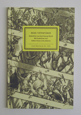 Neue Totentänze