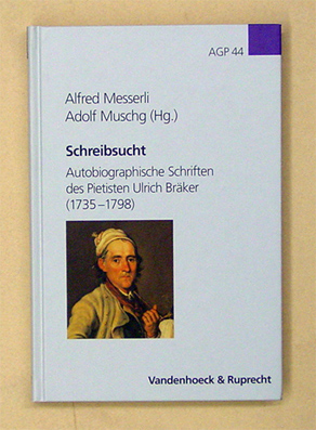 Schreibsucht