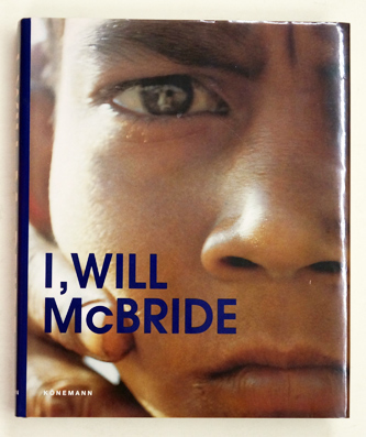 I, Will Mc Bride