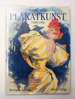 Französische Plakatkunst