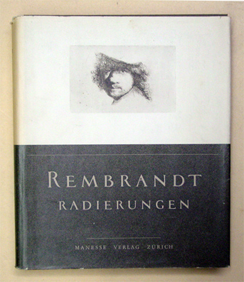 Radierung - Radierungen