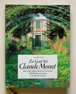 Zu Gast bei Claude Monet
