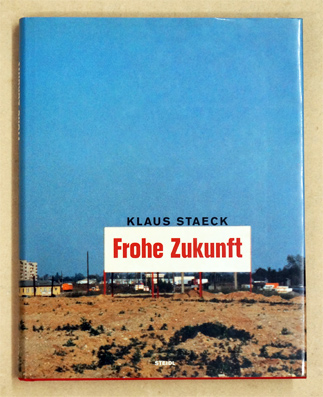 Frohe Zukunft