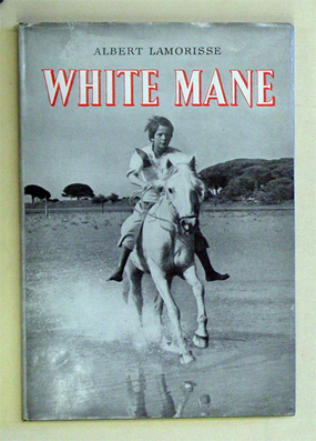 White Mane