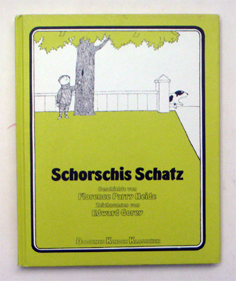 Schorschis Schatz