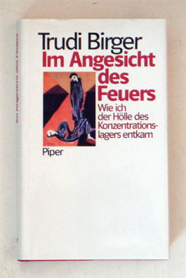 Im Angesicht des Feuers
