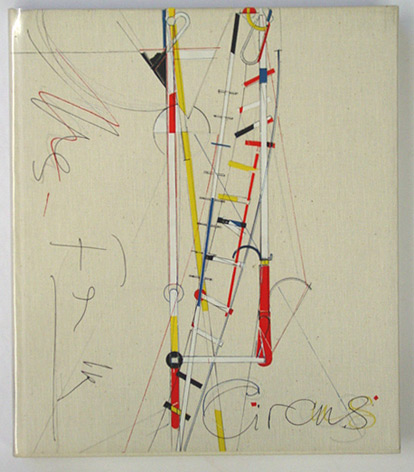 Hans Falk - Circus zum Thema