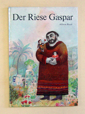 Der Riese Gaspar