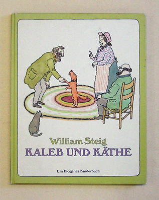 Kaleb und Käthe
