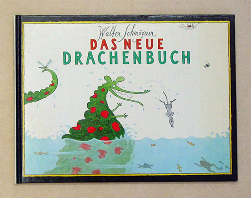 Das neue Drachenbuch