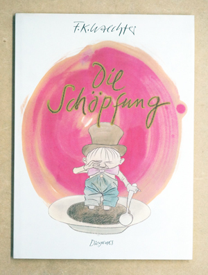 Die Schöpfung